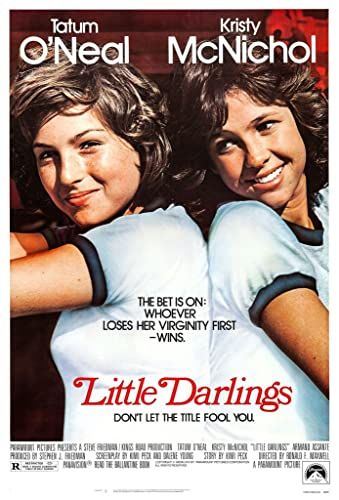 Little Darlings online film