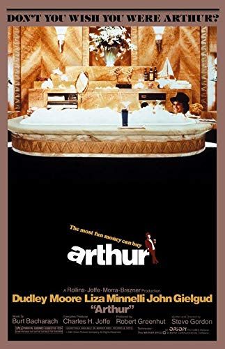 Arthur online film