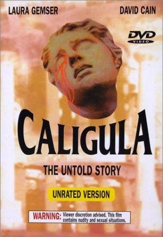 Caligula II – Az elhallgatott történet online film