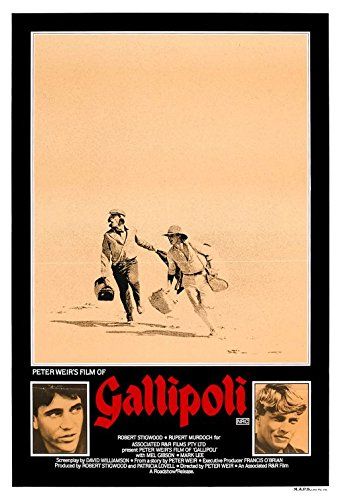 Gallipoli online film