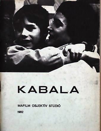 Kabala online film