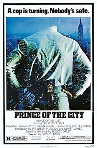 A város hercege online film