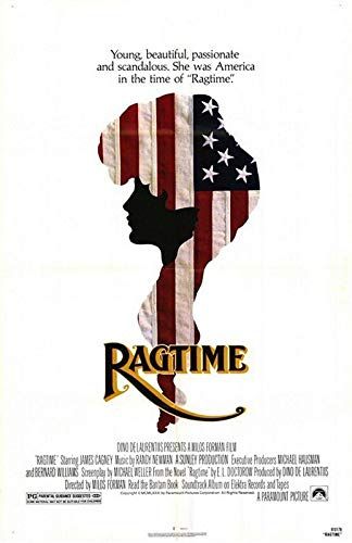 Ragtime online film