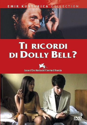 Emlékszel Dolly Bellre? online film