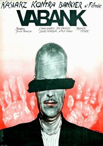 Vabank online film