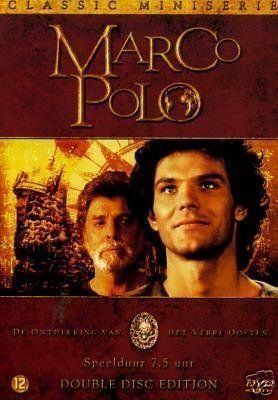 Marco Polo - 1. évad online film
