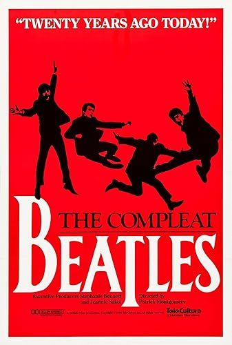A komplett Beatles (The Compleat Beatles) online film