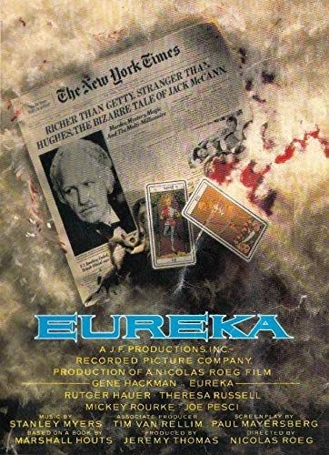 Heuréka online film