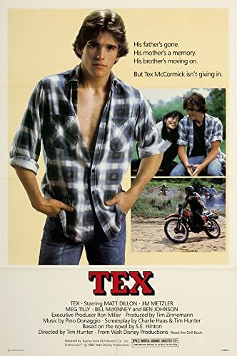 Tex online film