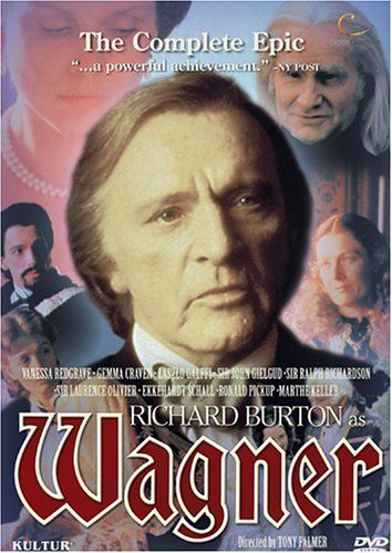 Wagner - 1. évad online film