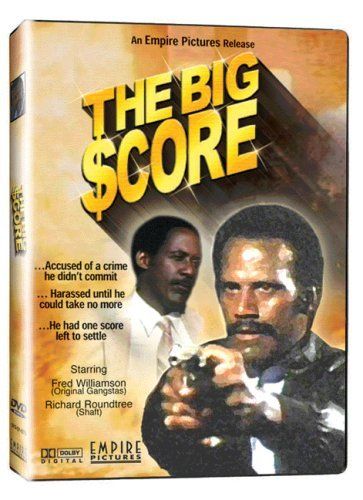 The Big Score online film