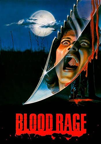 Blood Rage online film