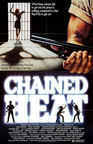 Chained Heat online film