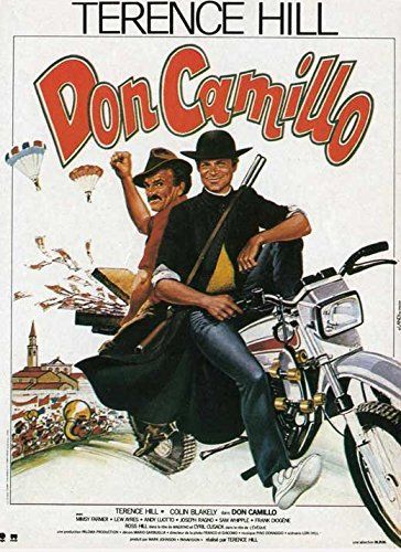 Don Camillo online film