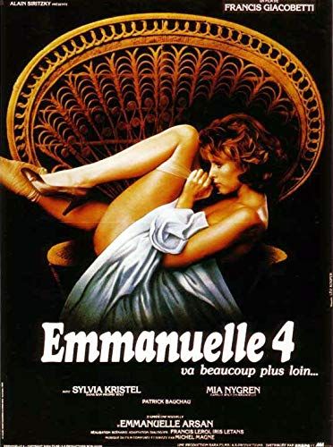 Emmanuelle IV online film