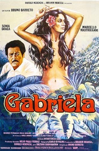 Gabriela online film