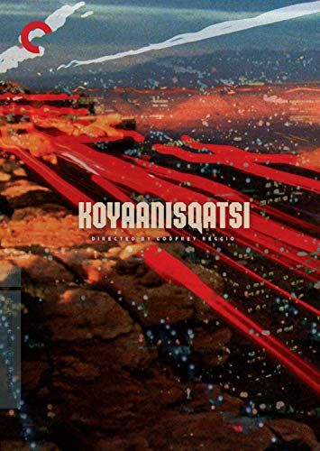 Koyaanisqatsi - Kizökkent világ online film