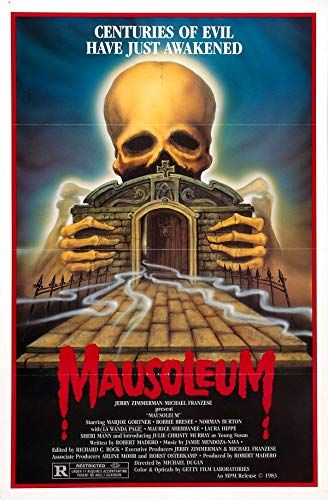 Mausoleum online film