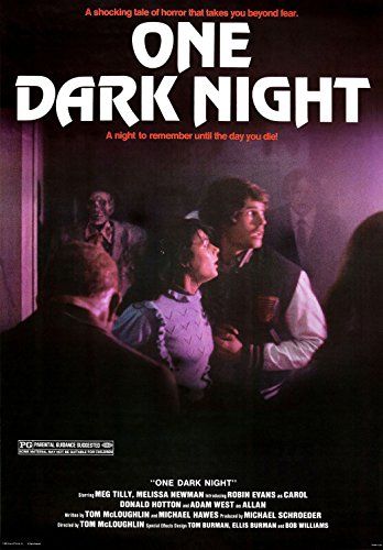 One Dark Night online film