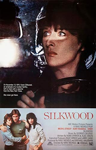 Silkwood online film