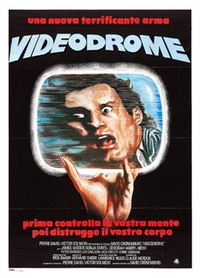 Videodrome online film