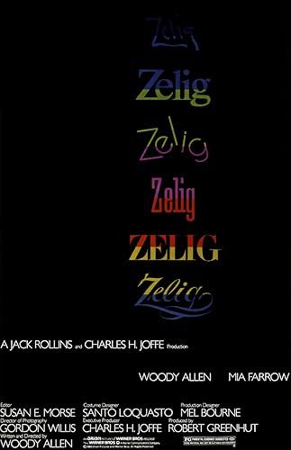 Zelig online film