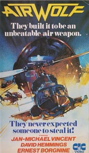 Airwolf online film