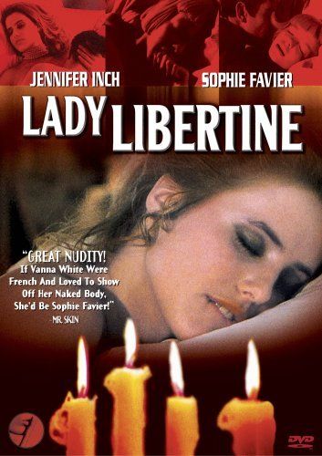 Lady Libertine online film