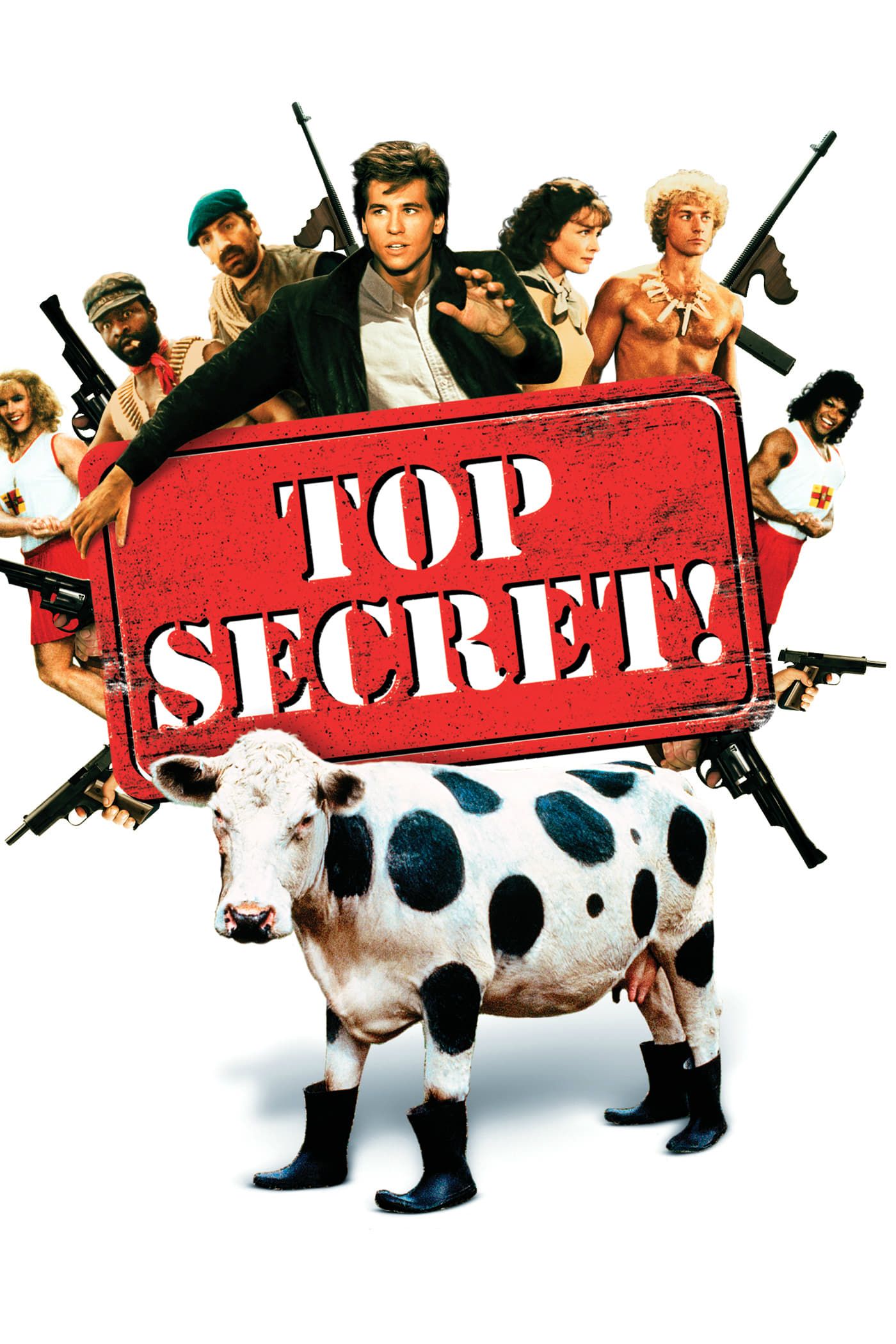Top Secret online film
