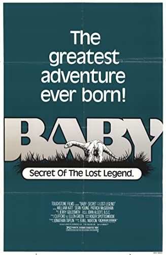 Baby: Le secret de la légende oubliée online film