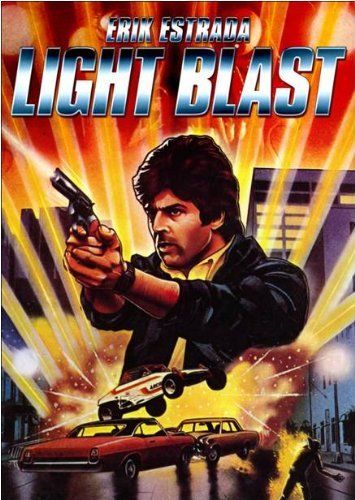 Light Blast online film