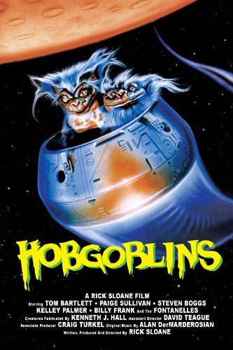 Hobgoblins online film
