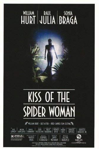 A pókasszony csókja online film