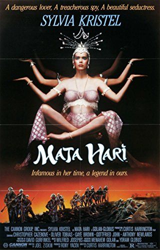 Mata Hari online film
