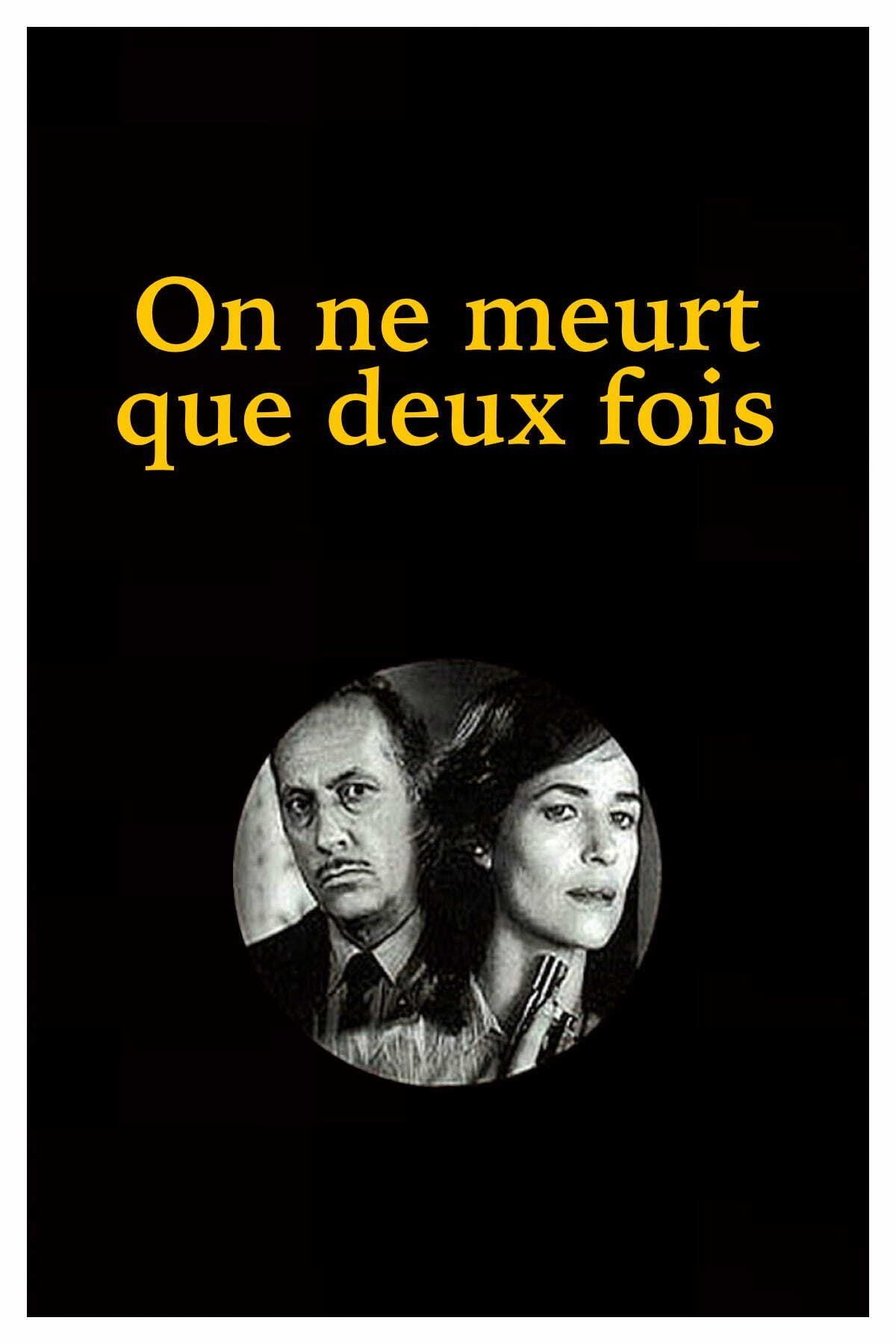 Csak kétszer halsz meg      -On ne meurt que deux fois online film
