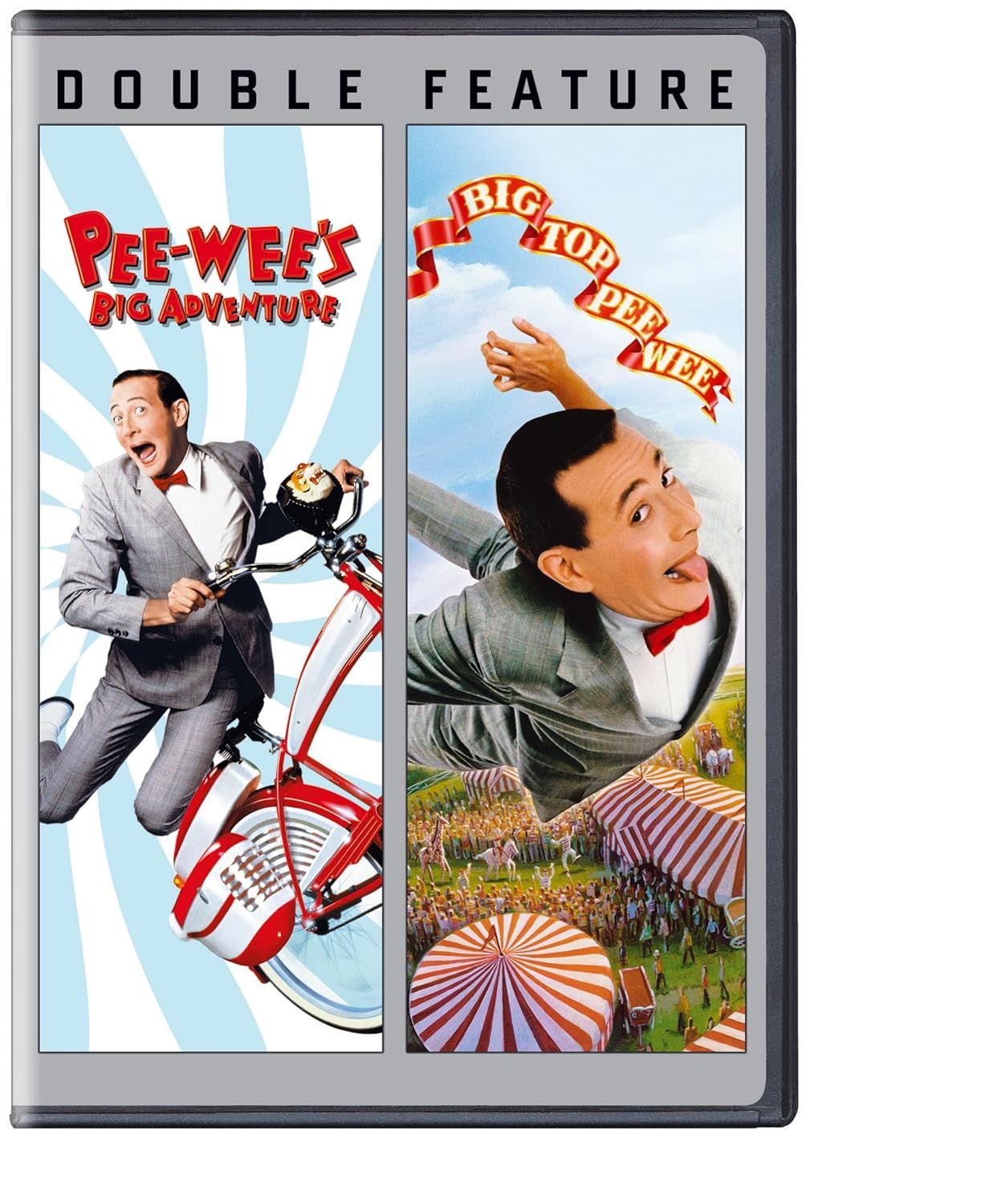 Pee Wee nagy kalandja online film