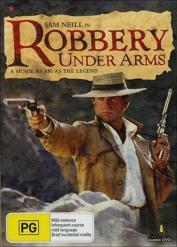 Robbery Under Arms online film