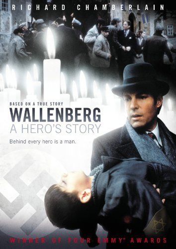 Wallenberg: Egy hős története online film