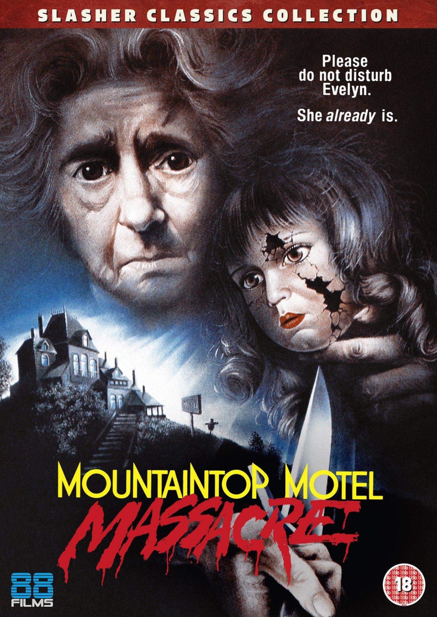 Hegytetőn,motel mészárlás-Mountaintop Motel Massacre online film
