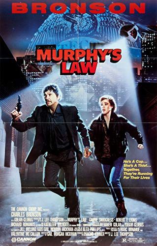 Murphy törvénye online film