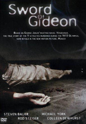 Gideon kardja online film