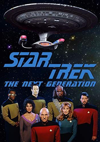 Star Trek: Az új nemzedék - 4. évad online film