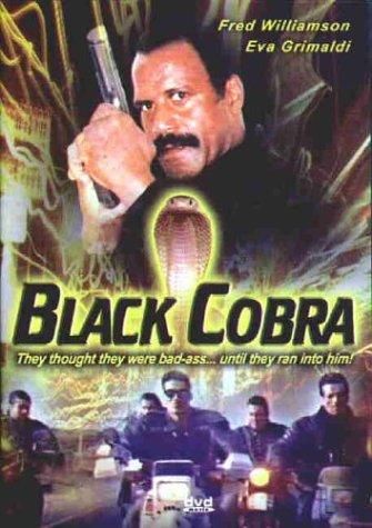 A fekete kobra online film
