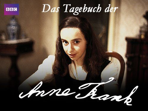 Anne Frank naplója - 1. évad online film