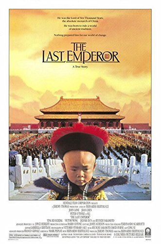 Az utolsó császár online film
