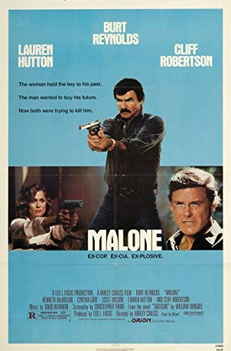 Malone online film