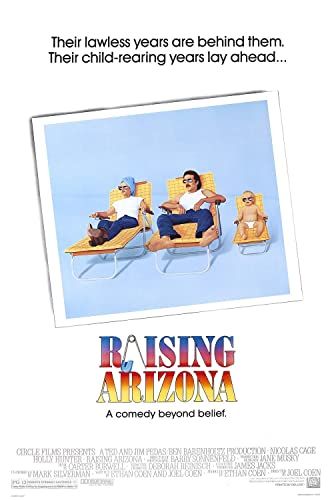 Arizona Junior online film