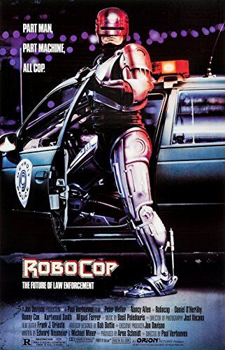 Robotzsaru (Eredeti szinkron) online film