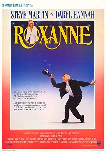 Roxanne online film