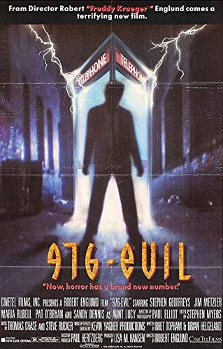 976 - A Sátán hívószáma online film